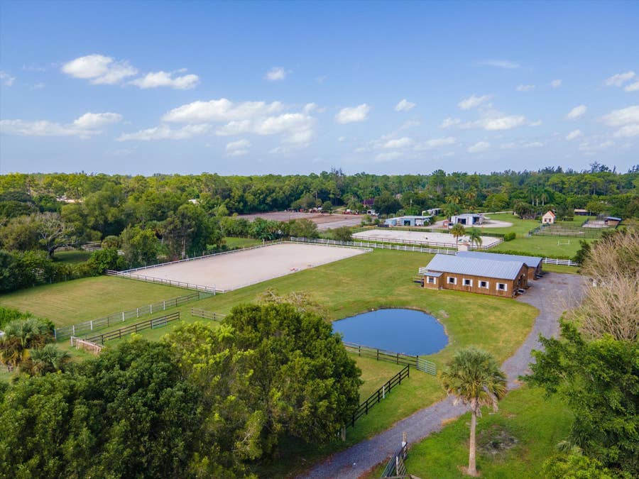 Property photo for 13717 E Citrus Drive, Loxahatchee Groves, FL