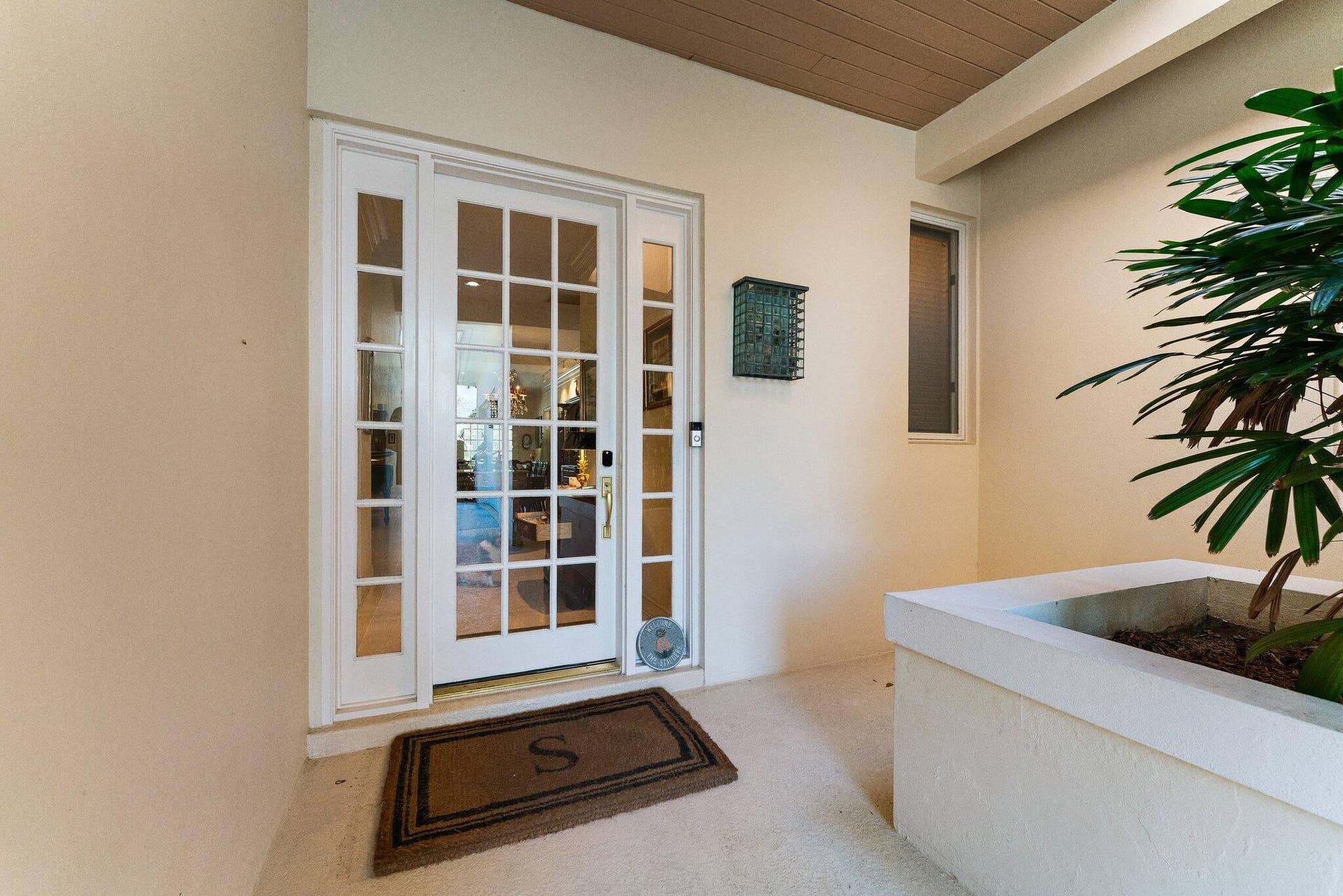 18515 SE Prestwick Lane, Tequesta, FL 33469 Front Entry