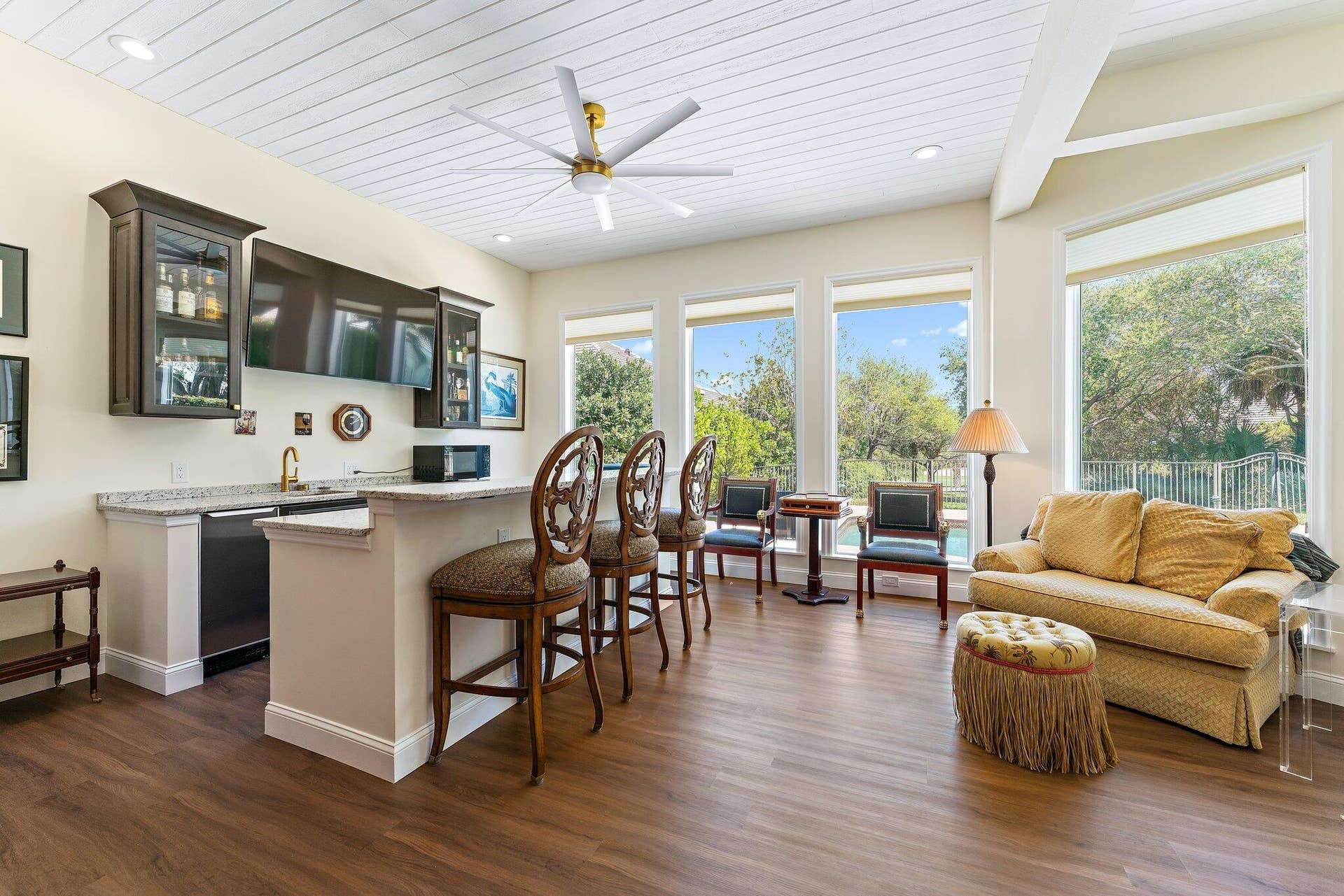 18515 SE Prestwick Lane, Tequesta, FL 33469 Club Room