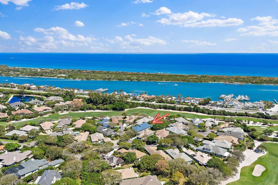 Property photo for 18515 SE Prestwick Lane, Tequesta, FL