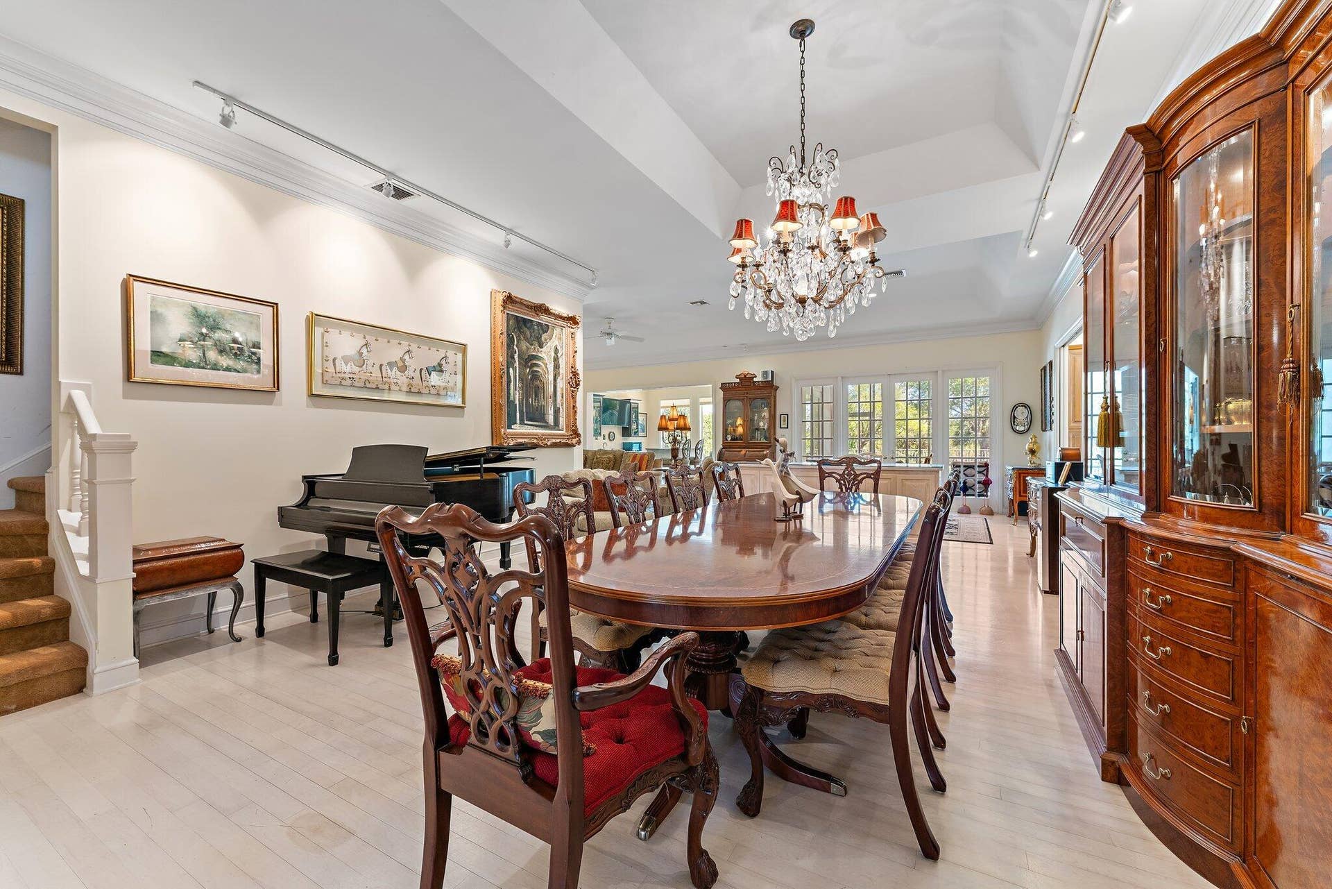 18515 SE Prestwick Lane, Tequesta, FL 33469 Dining Room