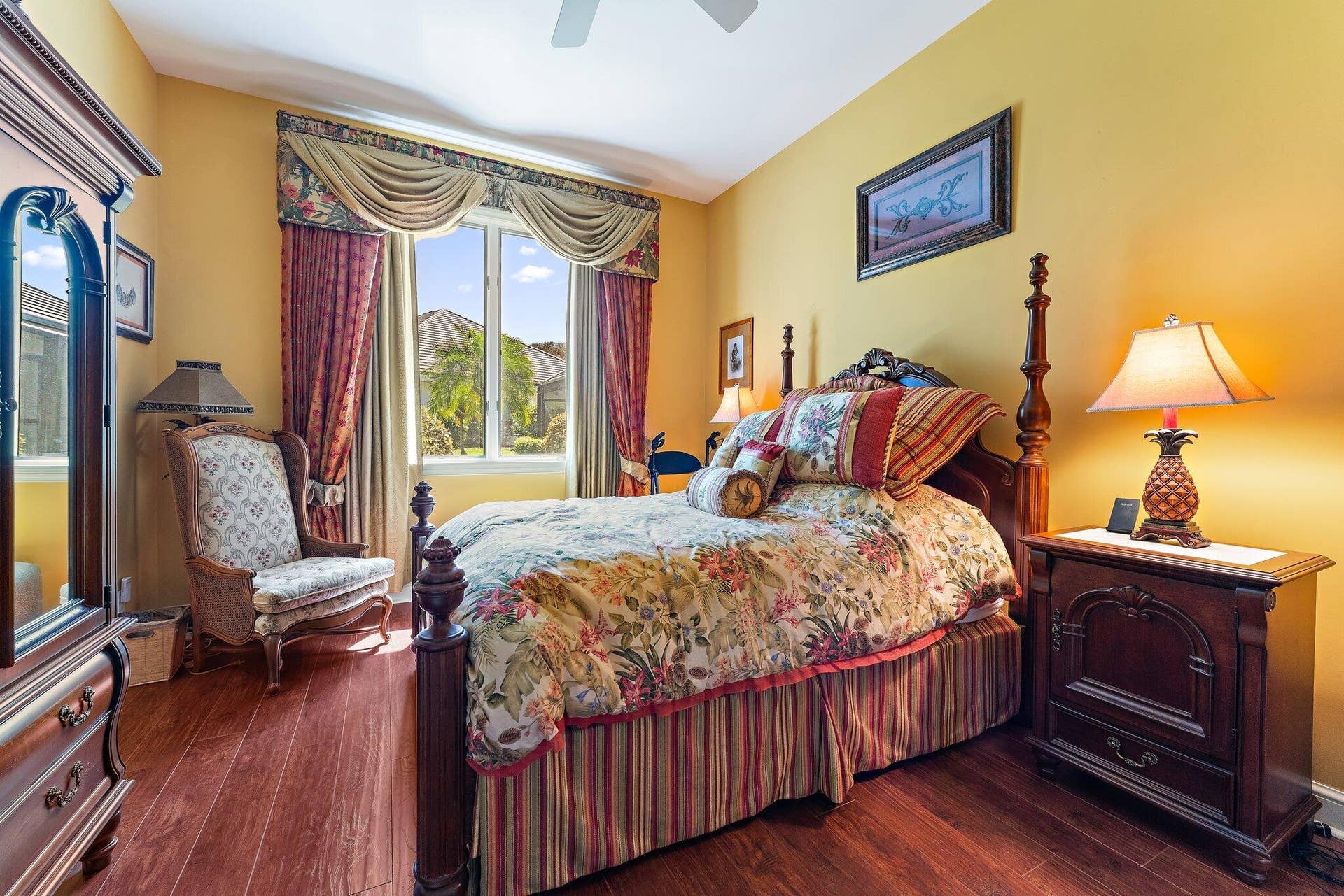 18515 SE Prestwick Lane, Tequesta, FL 33469 Guest Bedroom