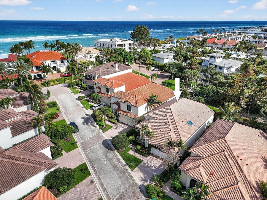 Property photo for 302 Alicante Drive, Juno Beach, FL