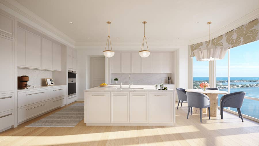 Property photo for 1355 S Flagler Drive, #503, West Palm Beach, FL