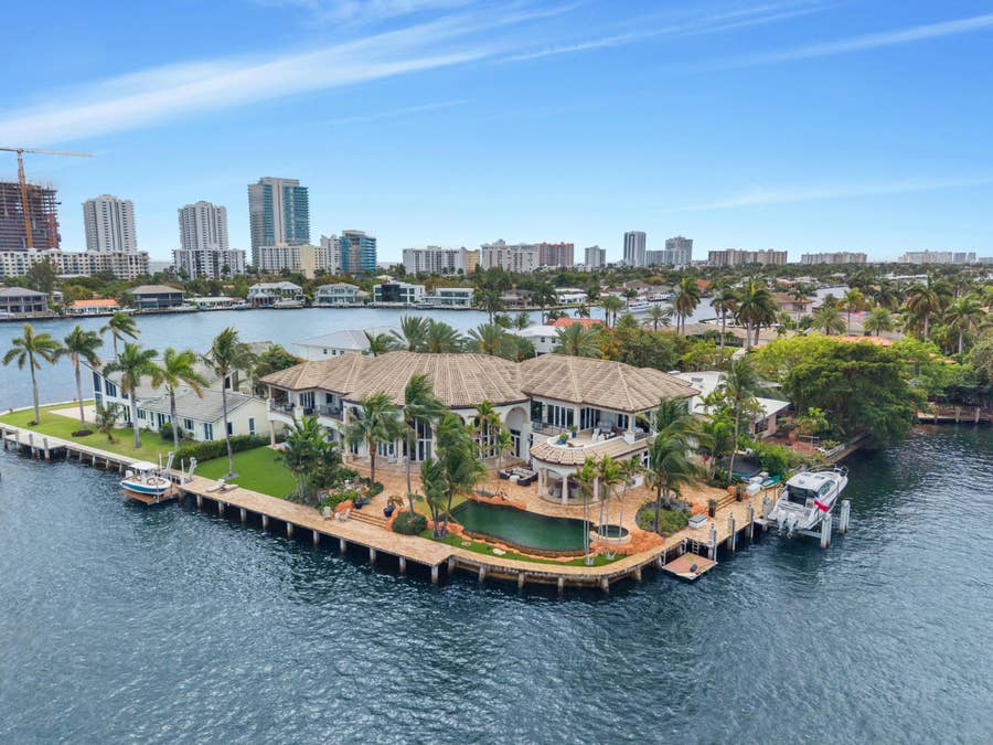 Property photo for 2593 SE 8th Street, Pompano Beach, FL