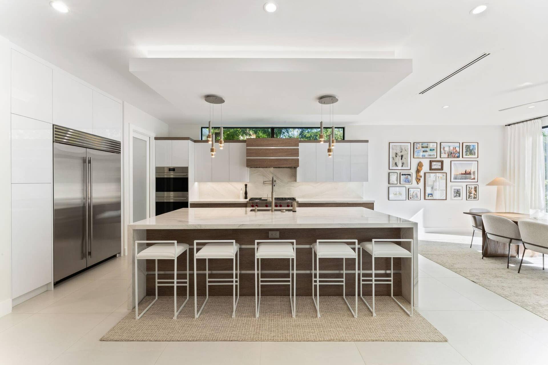 1032 SE 12th Way, Fort Lauderdale, FL 33316 1032.5