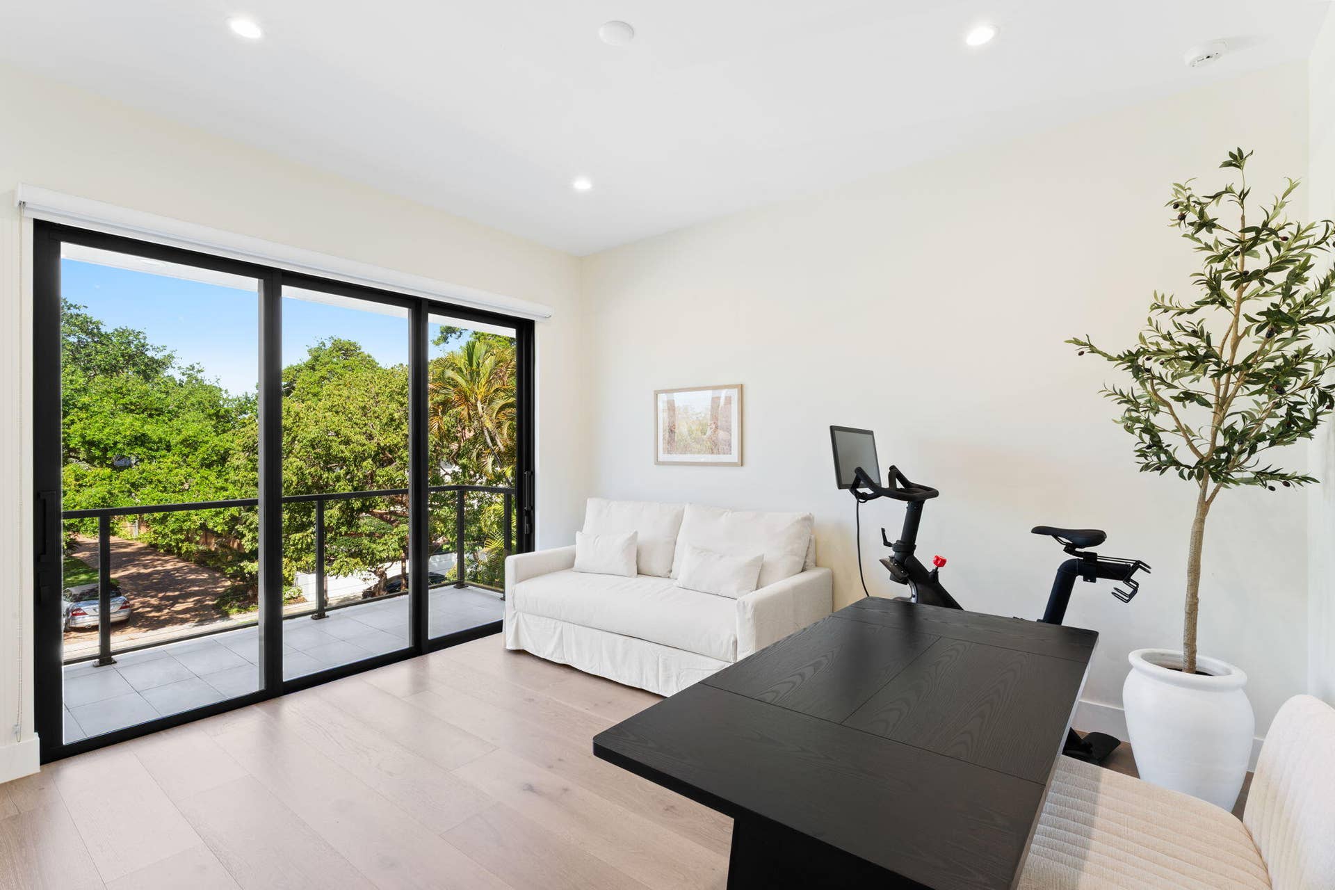 1032 SE 12th Way, Fort Lauderdale, FL 33316 upstairs aux bed 3