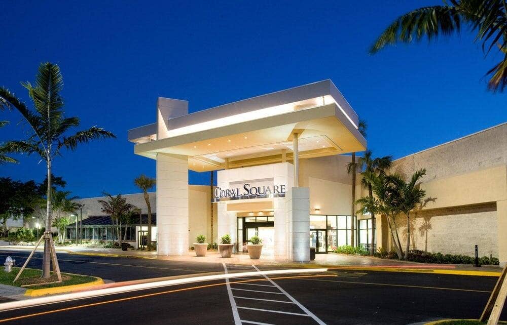 8605 W Sample Road, #311, Coral Springs, FL 33065 mall