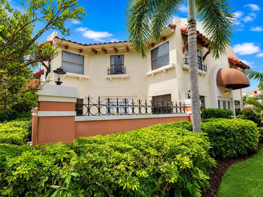 Property photo for 13 Uno Lago Drive, Juno Beach, FL