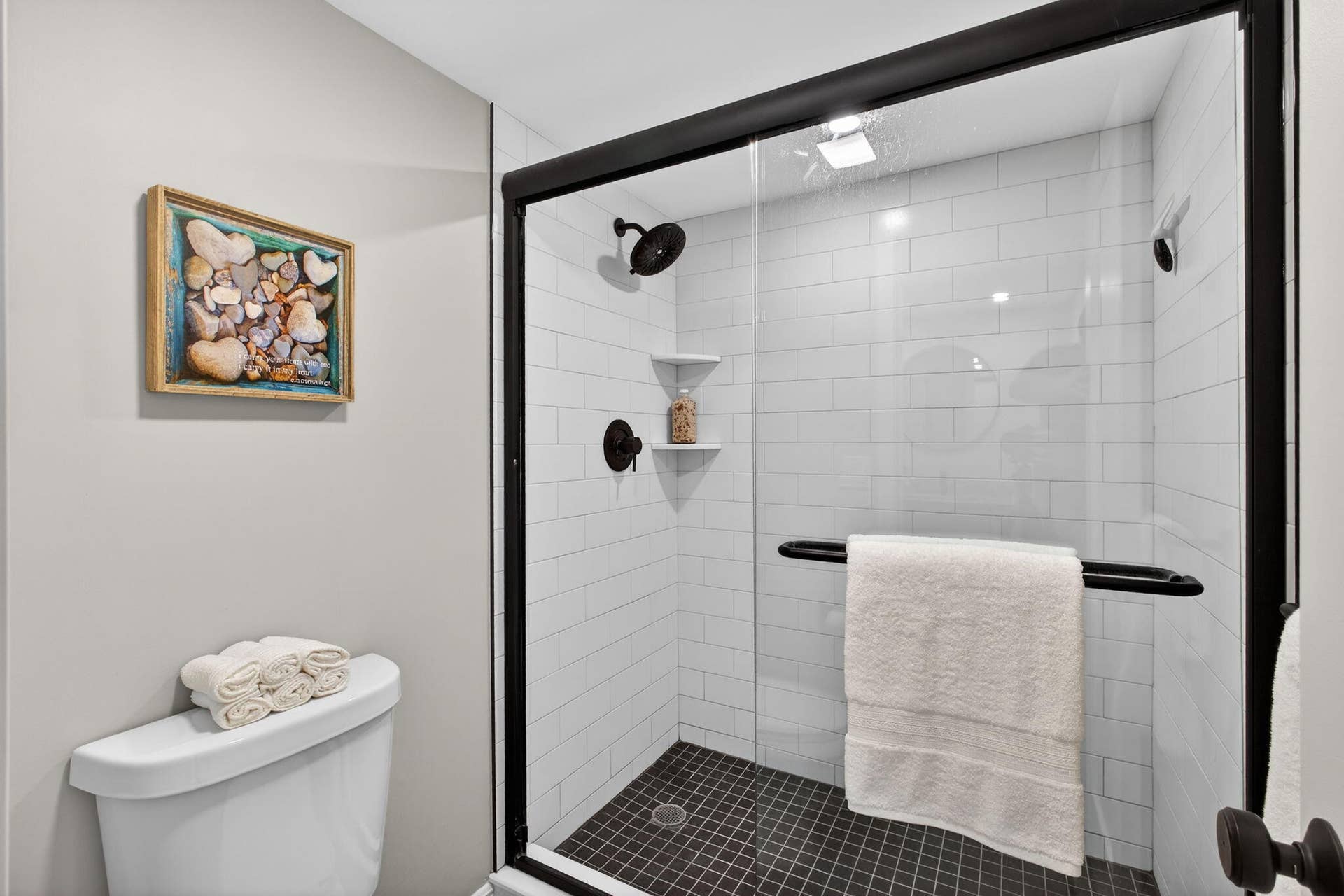 120 Celestial Way, #309, Juno Beach, FL 33408 Primary Bath 3