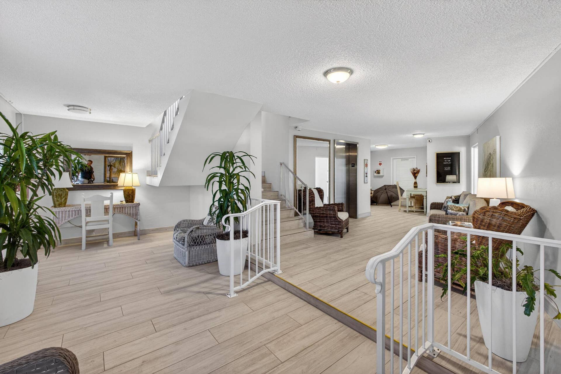 120 Celestial Way, #309, Juno Beach, FL 33408 1st Floor Lobby 1