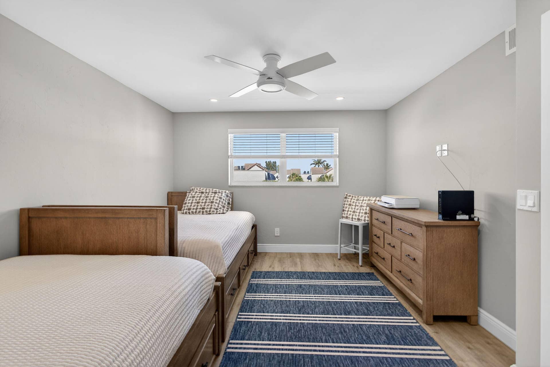 120 Celestial Way, #309, Juno Beach, FL 33408 Guest Bedroom 2