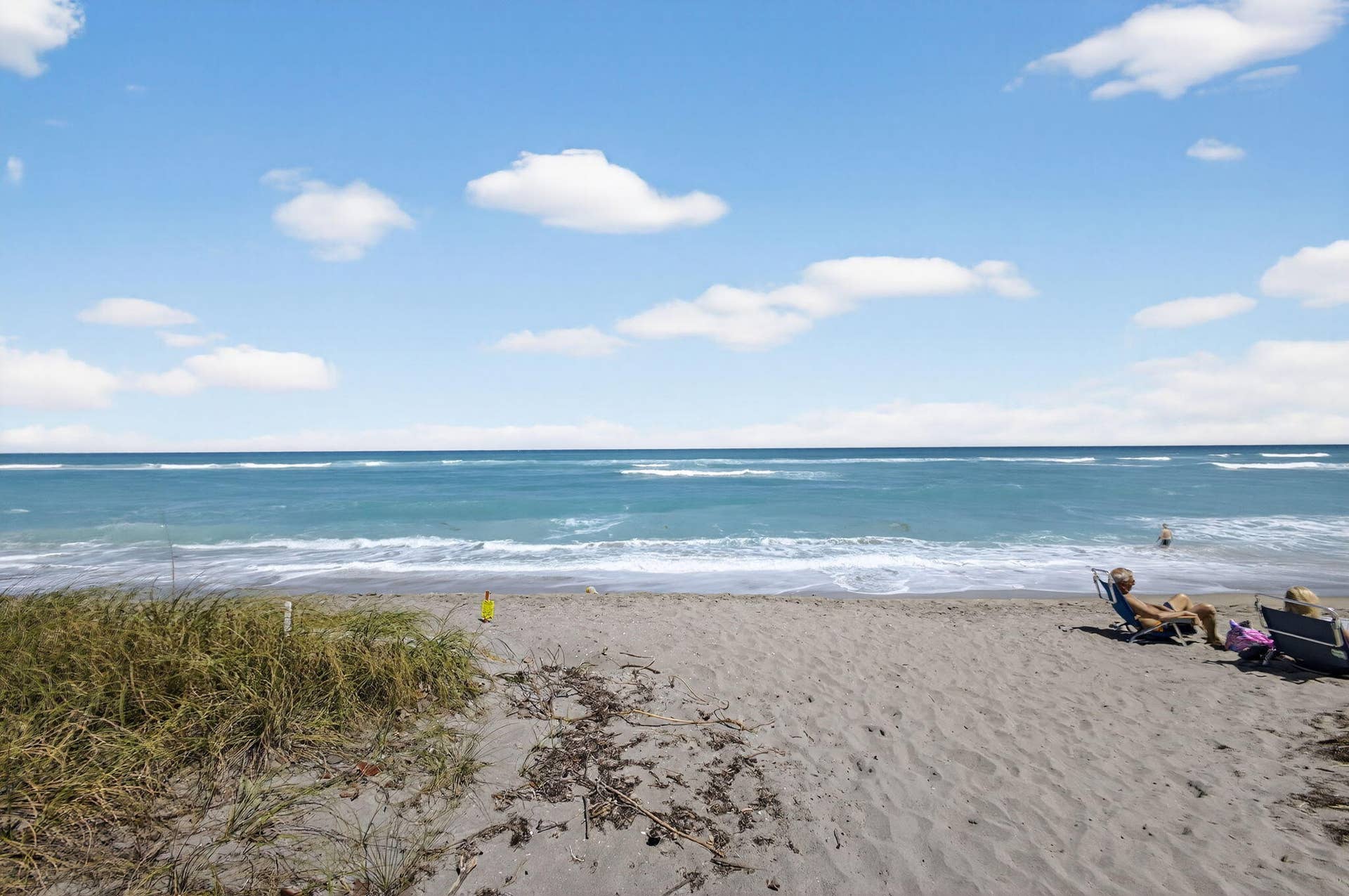 120 Celestial Way, #309, Juno Beach, FL 33408 Beach 2