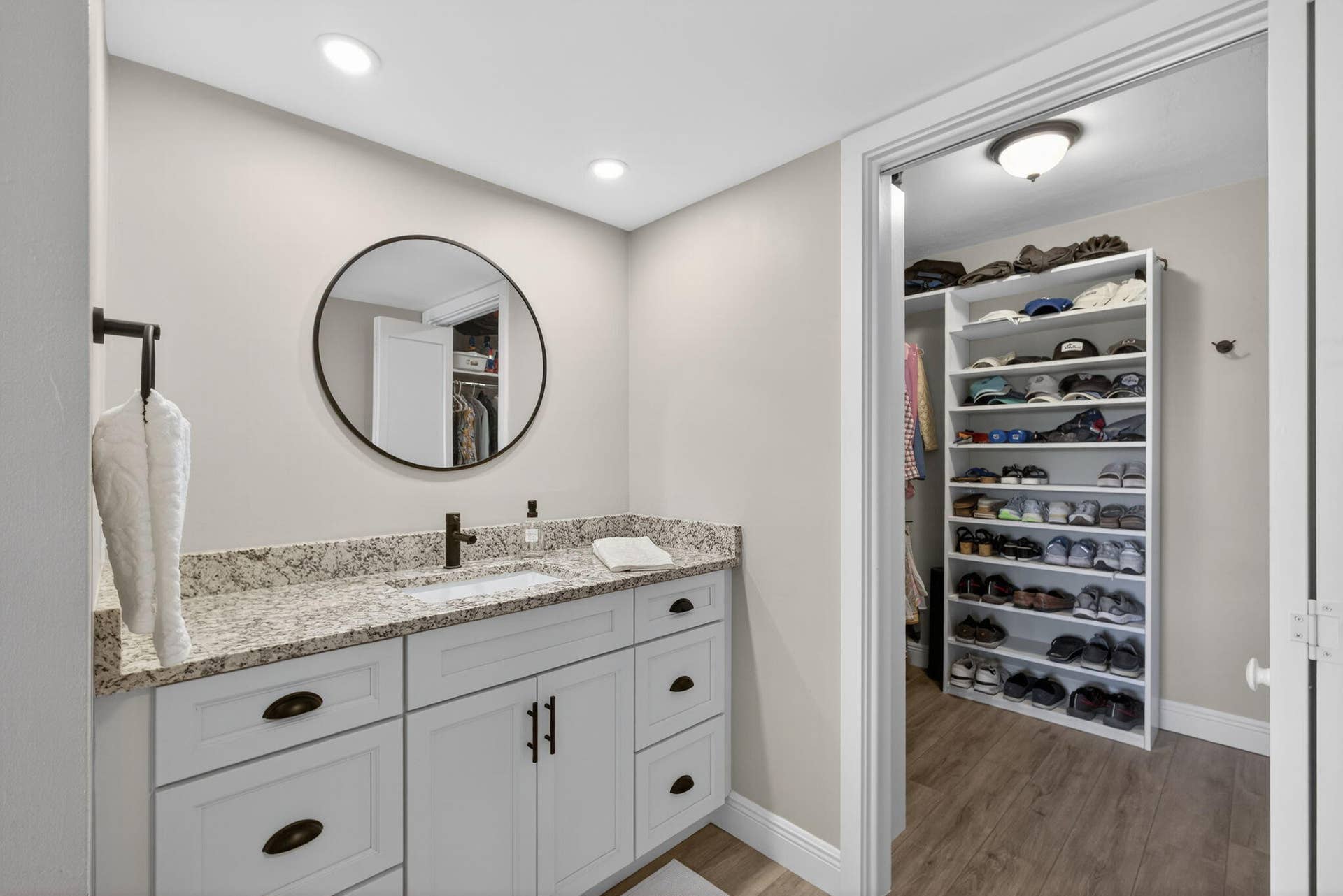 120 Celestial Way, #309, Juno Beach, FL 33408 Primary Bath 1