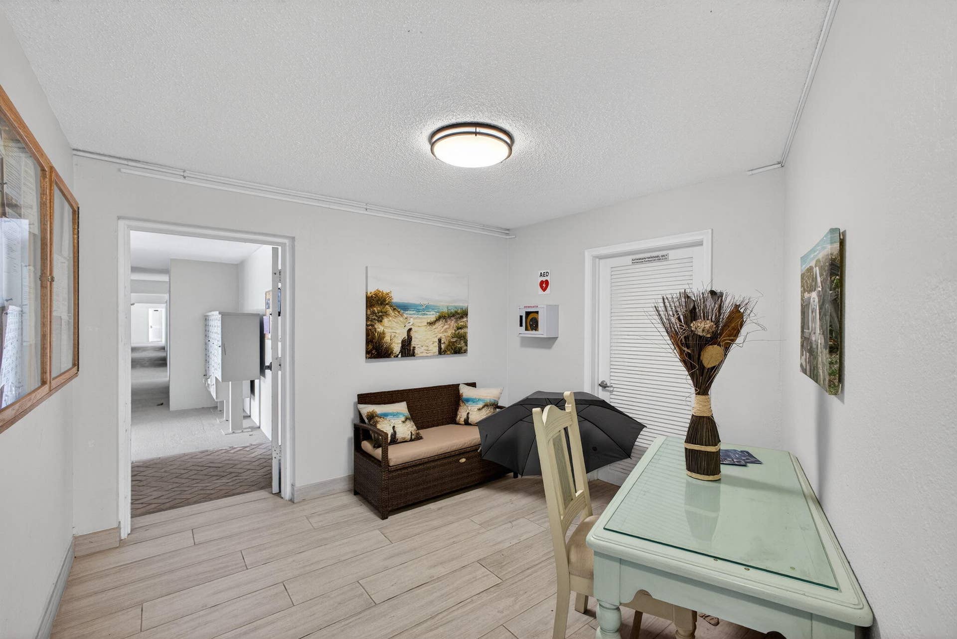 120 Celestial Way, #309, Juno Beach, FL 33408 1st Floor Lobby 2