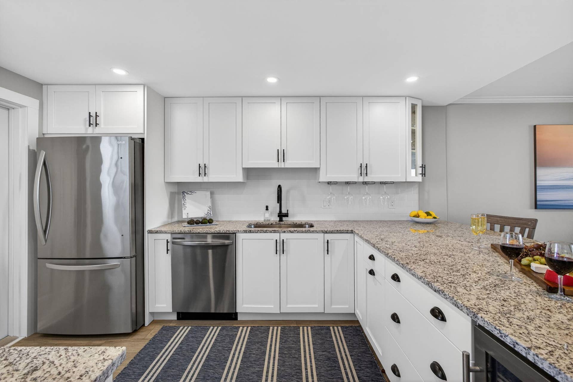 120 Celestial Way, #309, Juno Beach, FL 33408 Kitchen 1