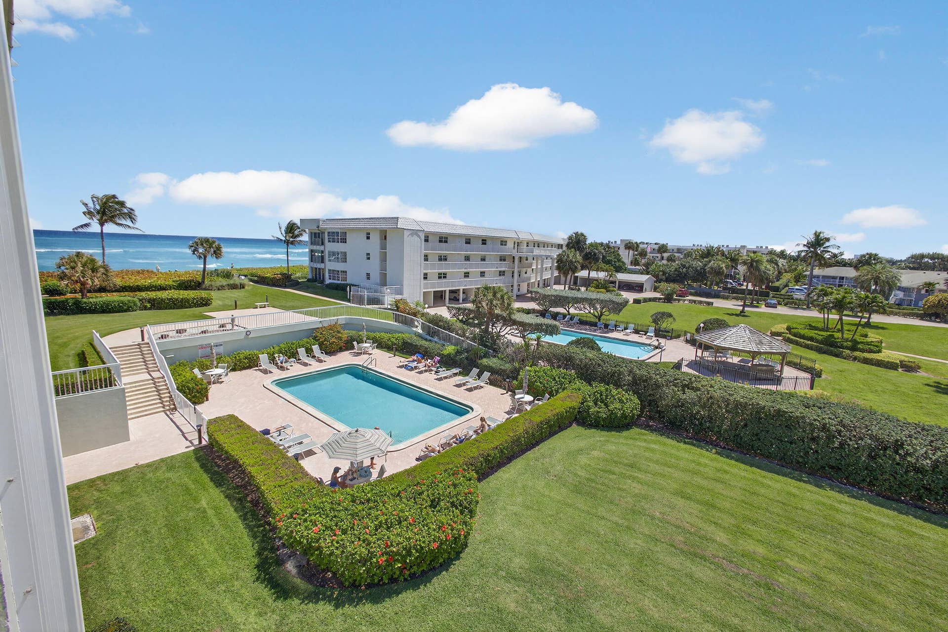 120 Celestial Way, #309, Juno Beach, FL 33408 Pool 1