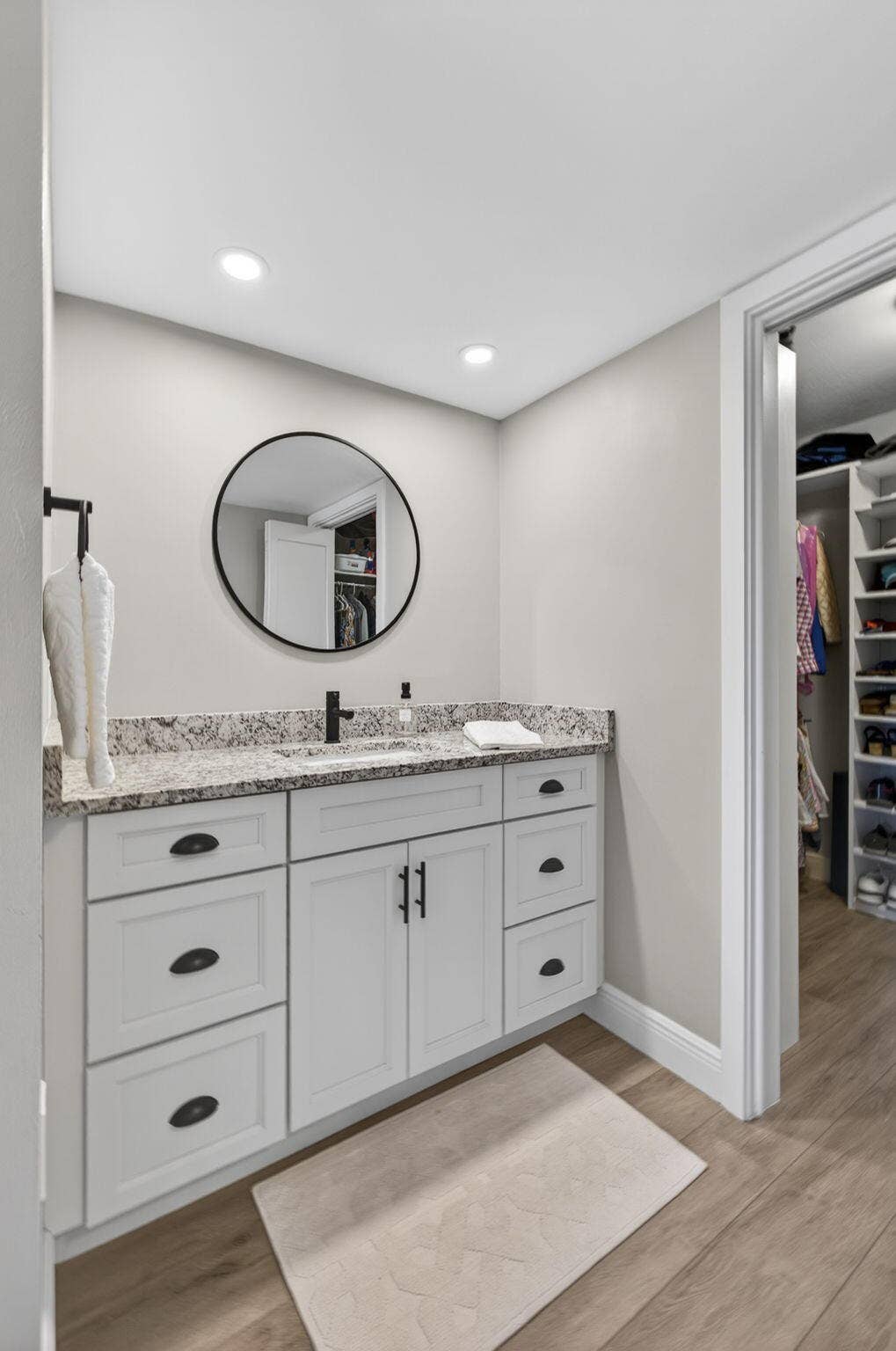 120 Celestial Way, #309, Juno Beach, FL 33408 Primary Bath 2
