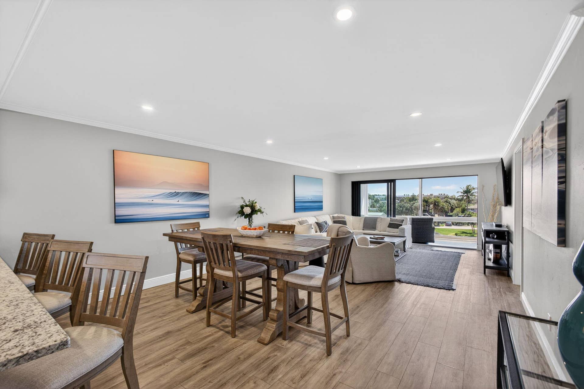 120 Celestial Way, #309, Juno Beach, FL 33408 Dining