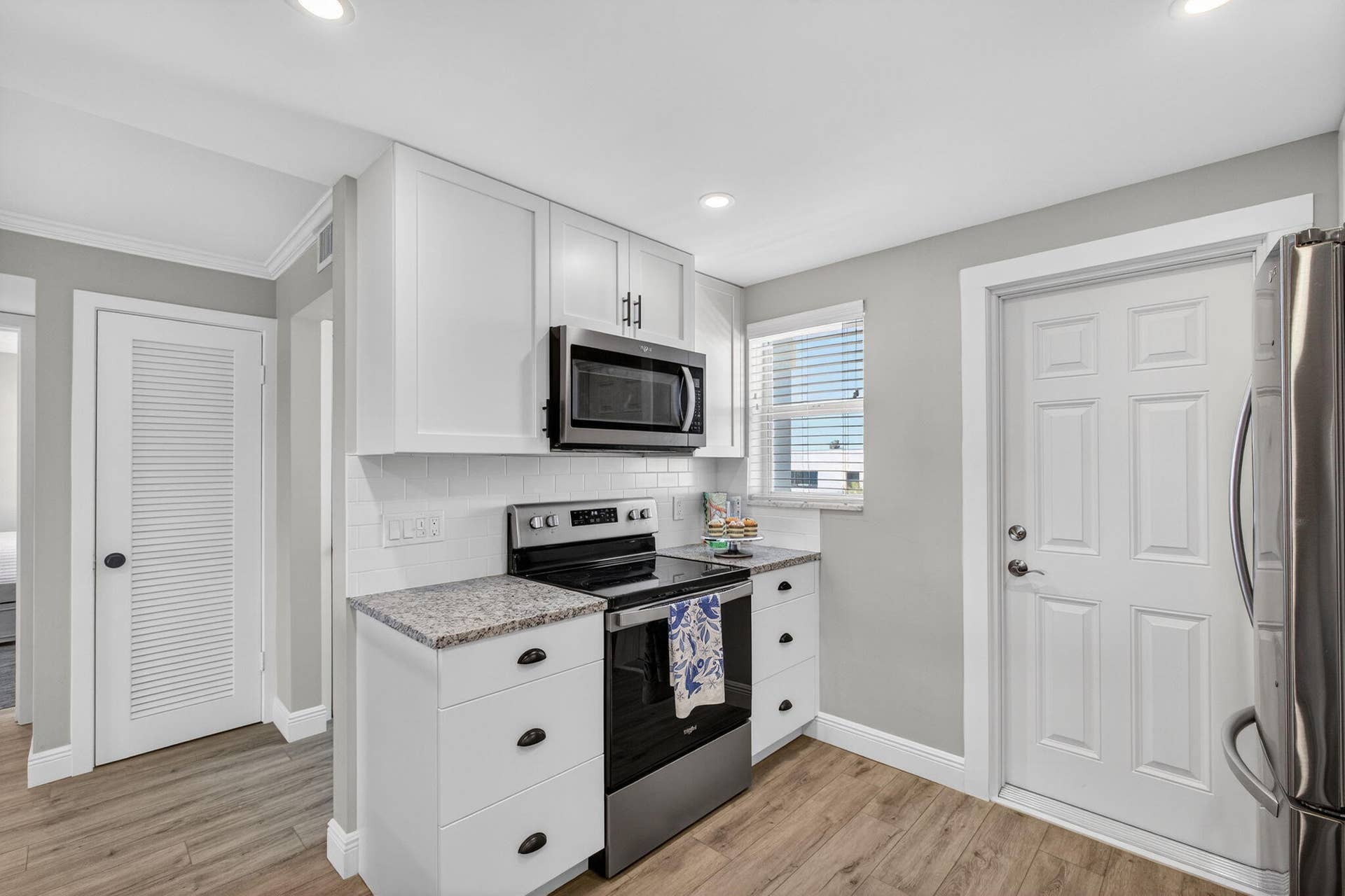 120 Celestial Way, #309, Juno Beach, FL 33408 Kitchen 2