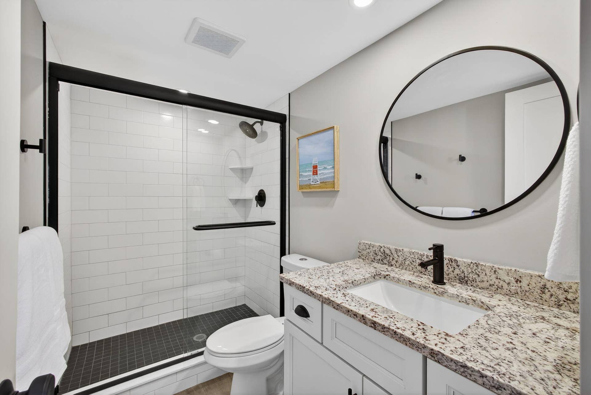 120 Celestial Way, #309, Juno Beach, FL 33408 Guest Bath