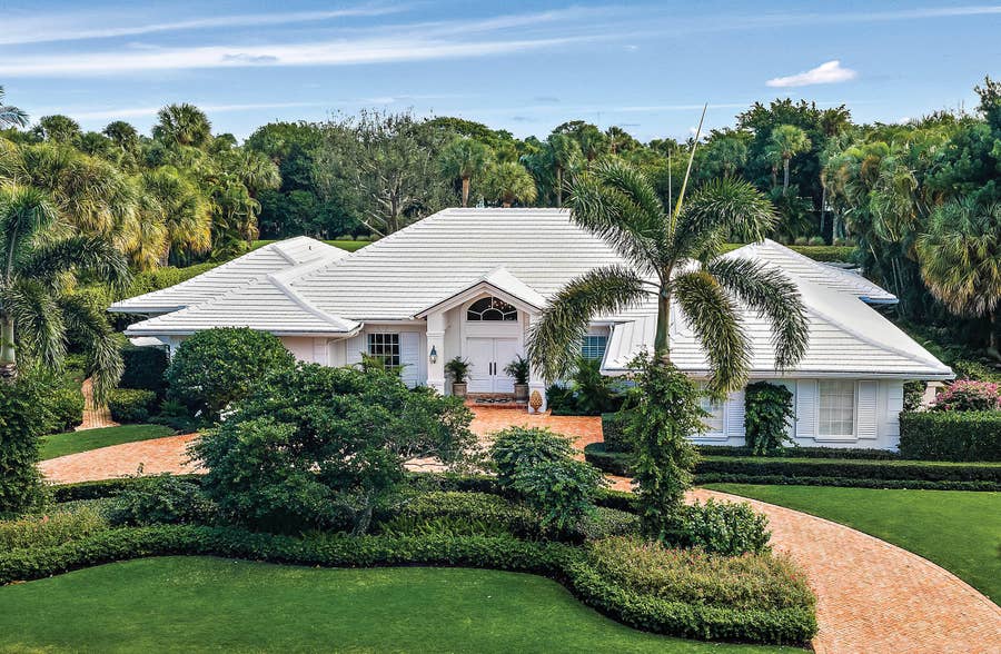 Property photo for 11818 Lost Tree Way, North Palm Beach, FL