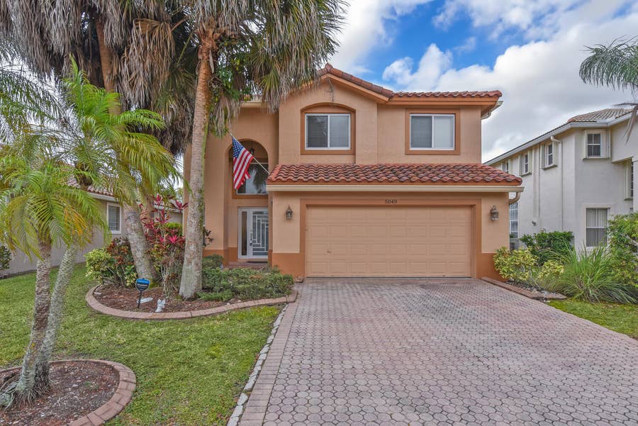 Property photo for 5049 NW 121st Drive, Coral Springs, FL