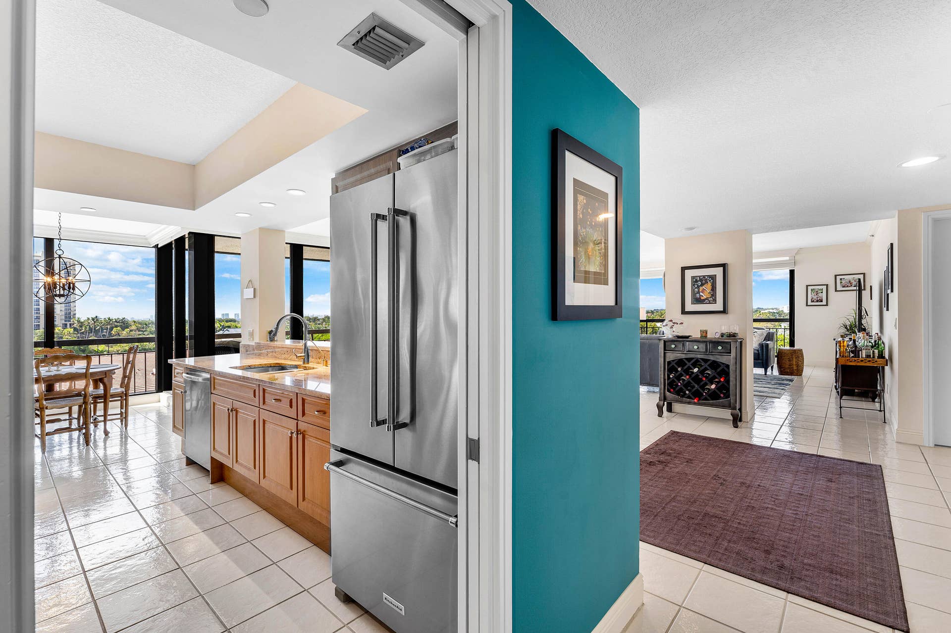 4100 N Ocean Drive, #504, Singer Island, FL 33404 015-4100NorthOceanDrive-504-RivieraBeach