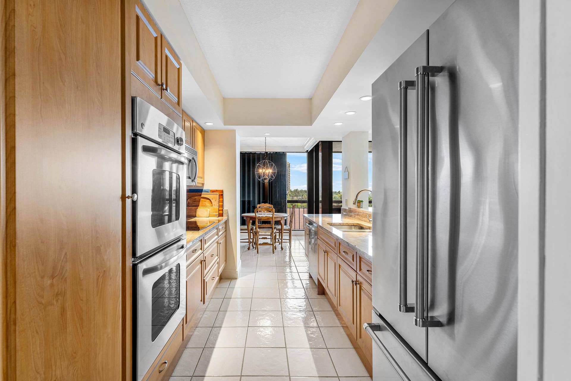 4100 N Ocean Drive, #504, Singer Island, FL 33404 011-4100NorthOceanDrive-504-RivieraBeach