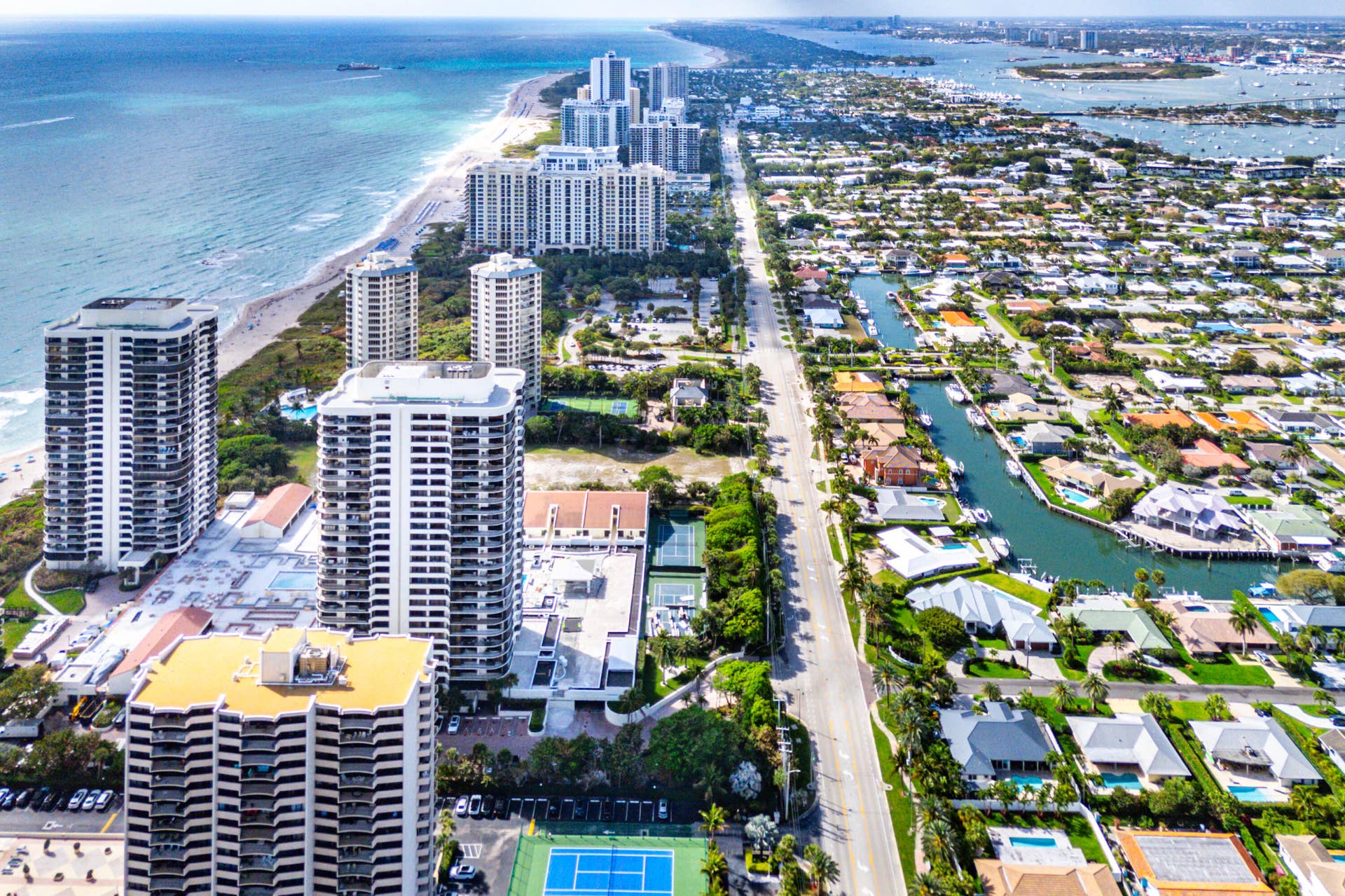 4100 N Ocean Drive, #504, Singer Island, FL 33404 048-4100NorthOceanDrive-504-RivieraBeach
