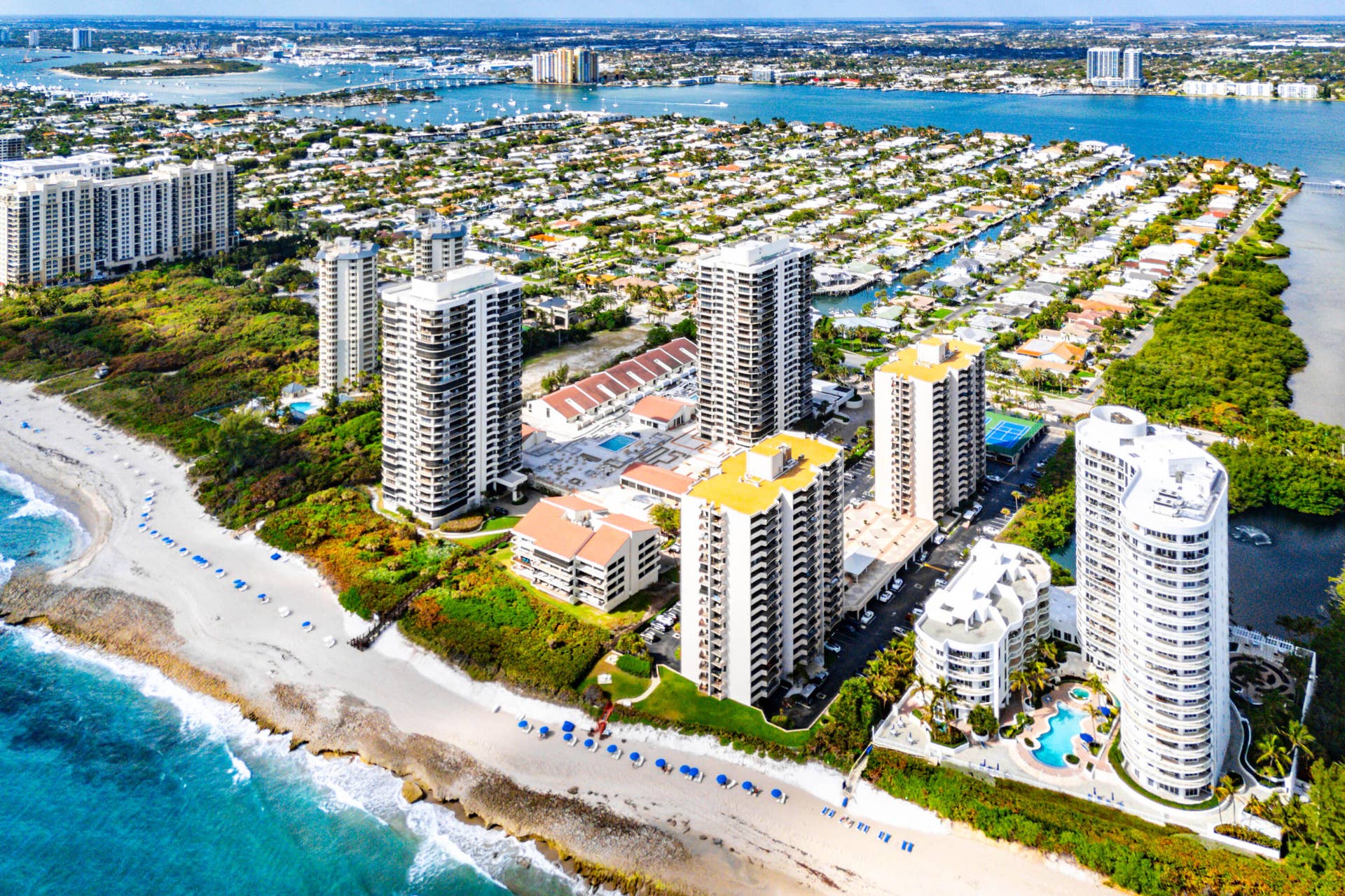 4100 N Ocean Drive, #504, Singer Island, FL 33404 057-4100NorthOceanDrive-504-RivieraBeach
