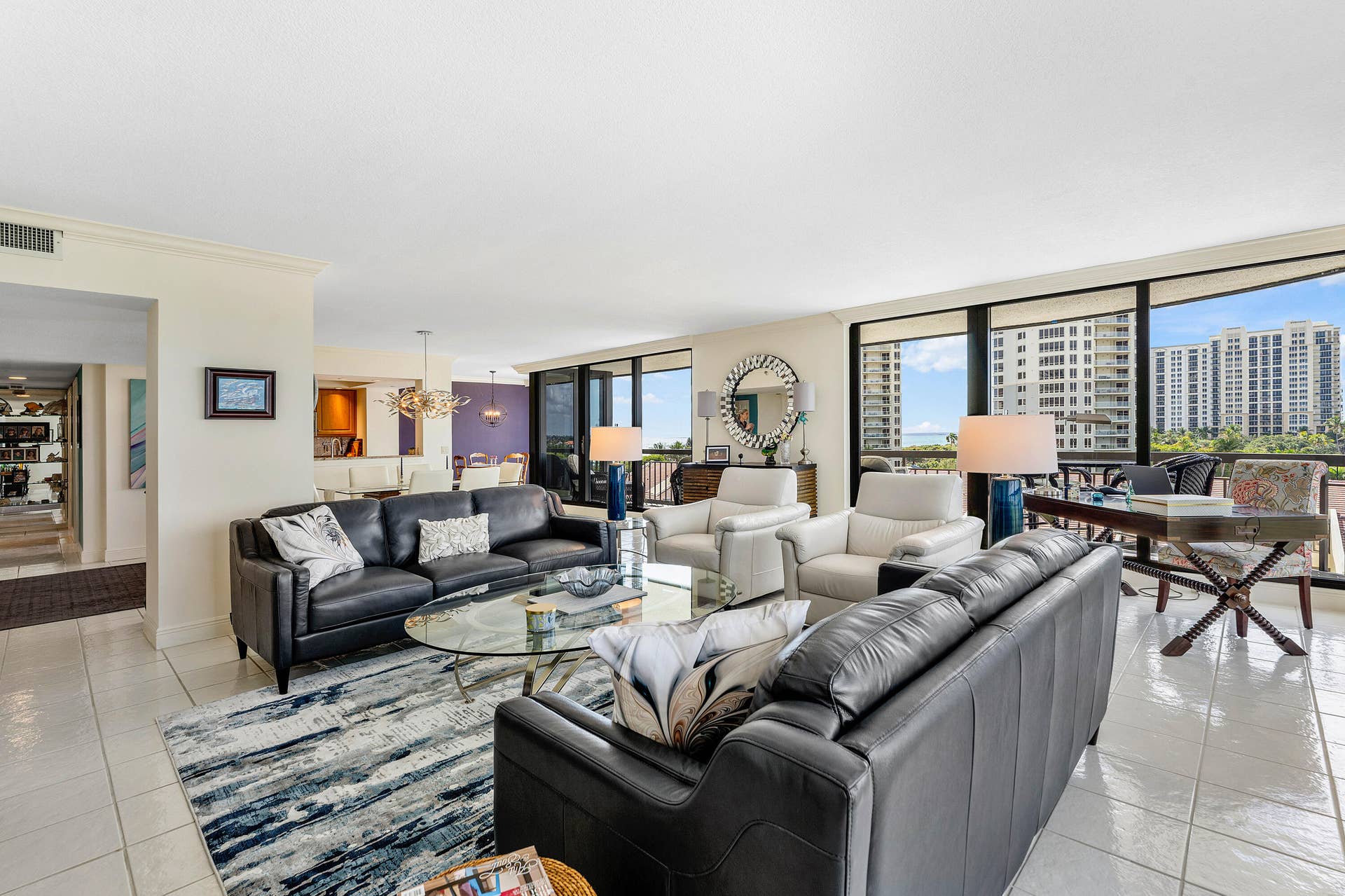 4100 N Ocean Drive, #504, Singer Island, FL 33404 008-4100NorthOceanDrive-504-RivieraBeach