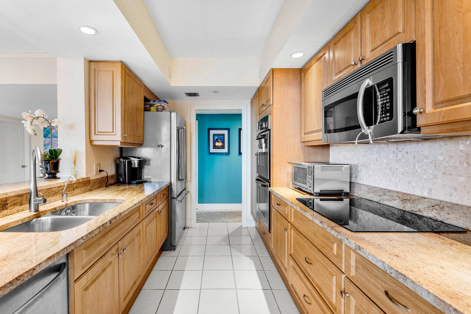 4100 N Ocean Drive, #504, Singer Island, FL 33404 013-4100NorthOceanDrive-504-RivieraBeach