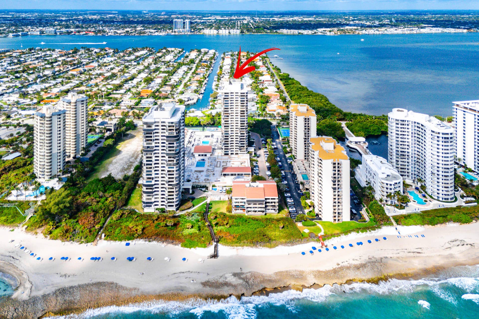 4100 N Ocean Drive, #504, Singer Island, FL 33404 058-4100NorthOceanDrive-504-RivieraBeach