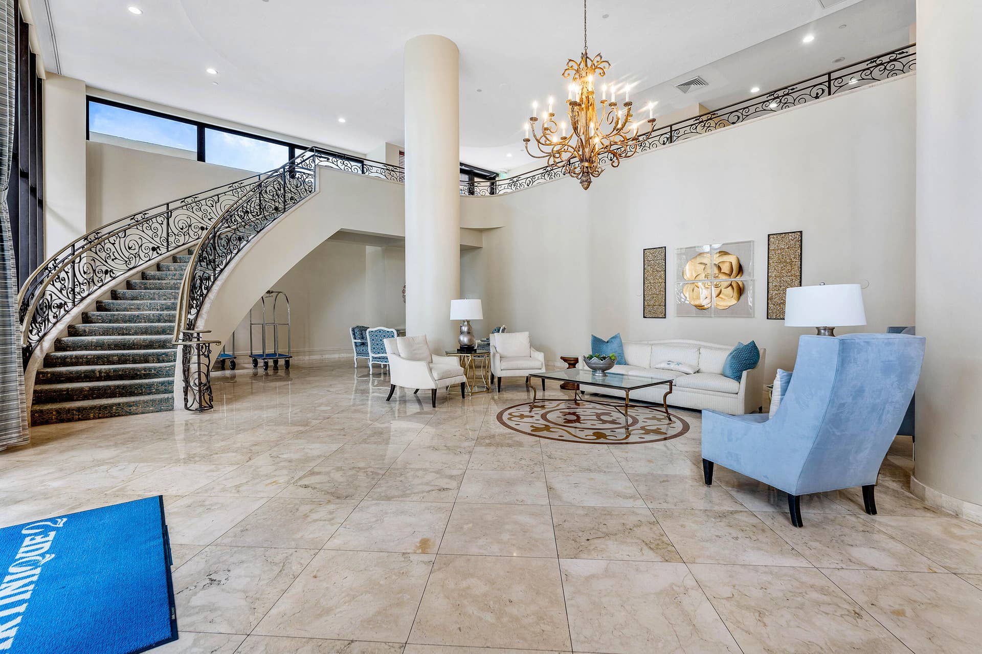 4100 N Ocean Drive, #504, Singer Island, FL 33404 001-4100NorthOceanDrive-504-RivieraBeach