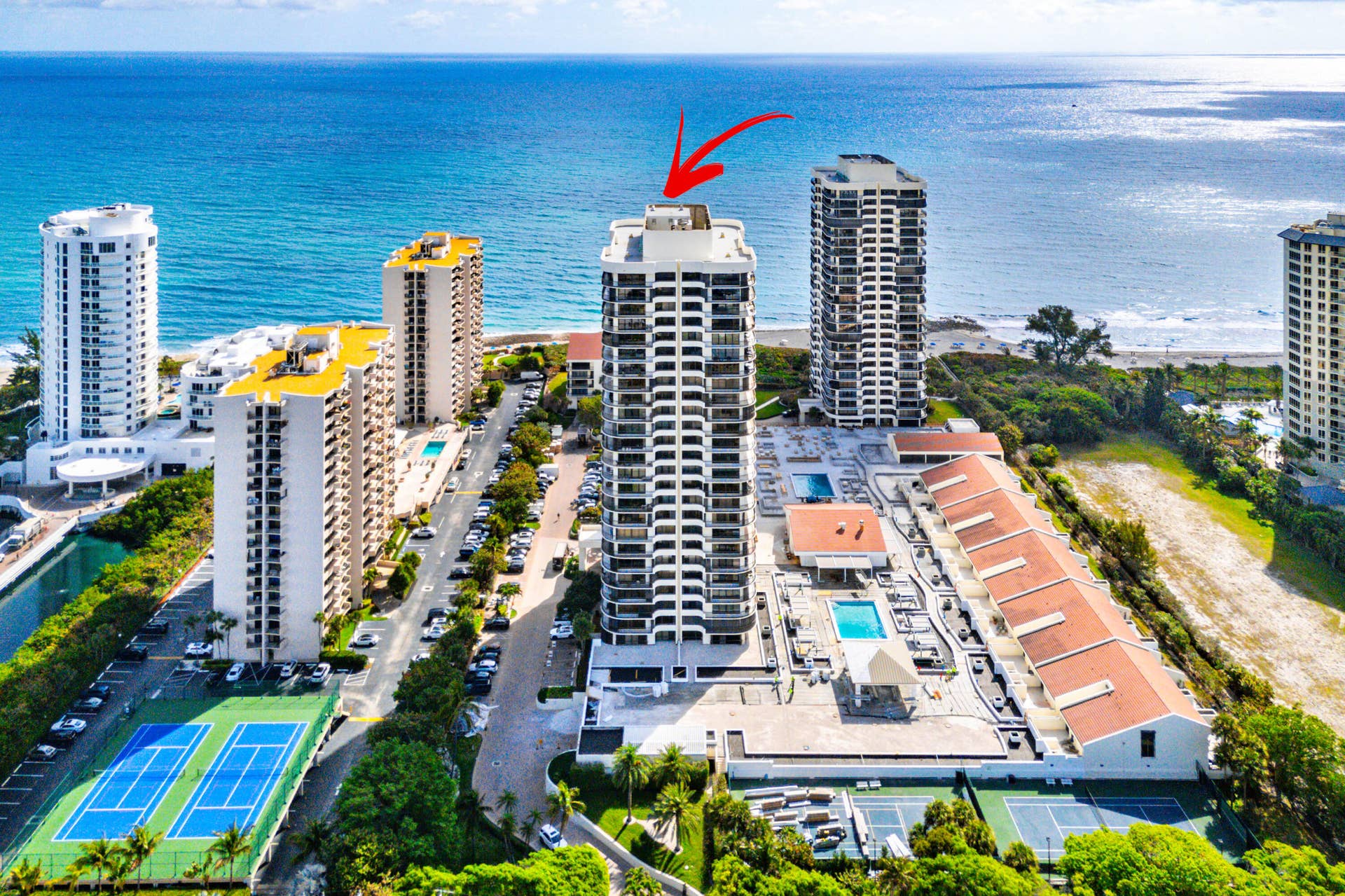 4100 N Ocean Drive, #504, Singer Island, FL 33404 049-4100NorthOceanDrive-504-RivieraBeach