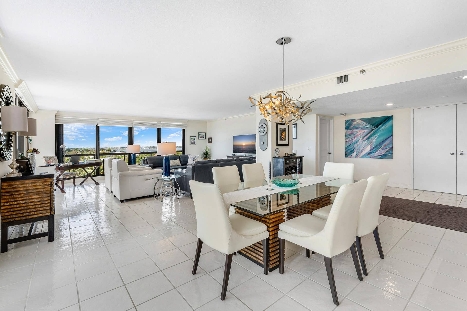4100 N Ocean Drive, #504, Singer Island, FL 33404 004-4100NorthOceanDrive-504-RivieraBeach