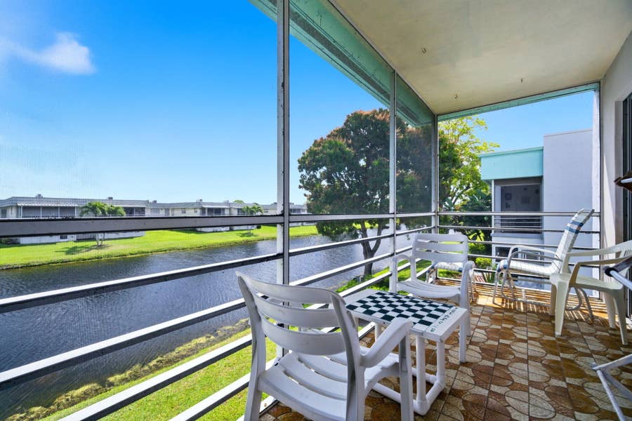 Property photo for 418 Monaco I Court, #418, Delray Beach, FL