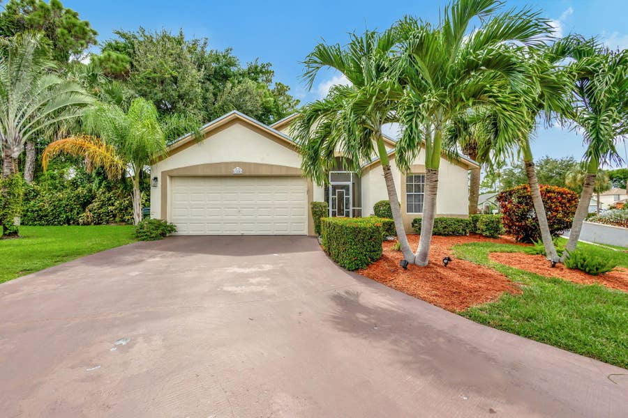 Property photo for 328 Hammocks Trail, Greenacres, FL
