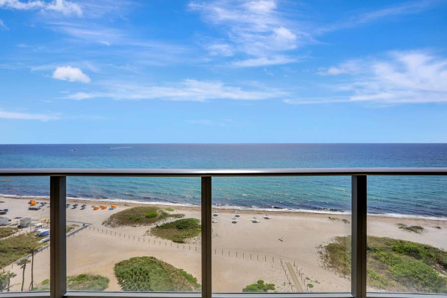 Property photo for 1116 N Ocean Boulevard, #1102, Pompano Beach, FL