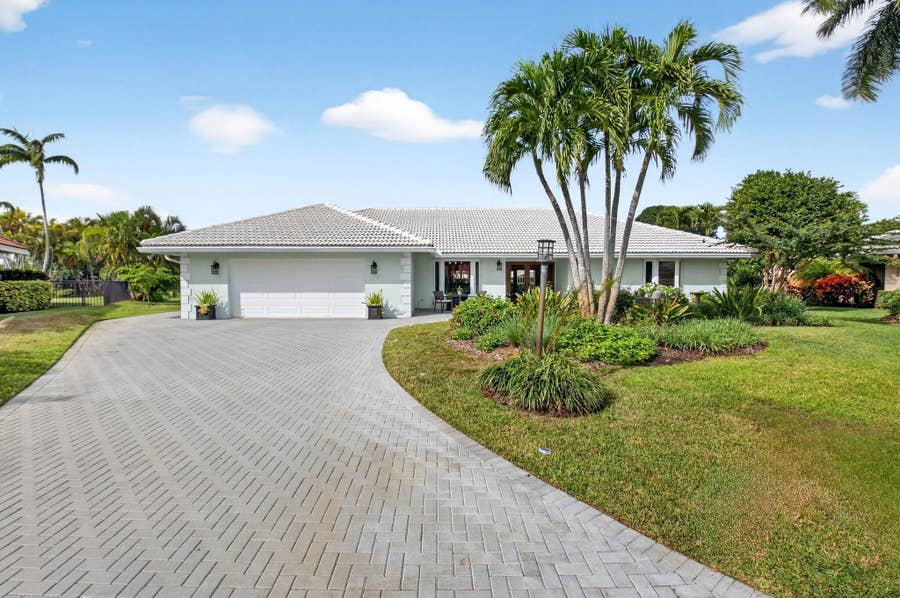 Property photo for 11949 Date Palm Drive, Boynton Beach, FL