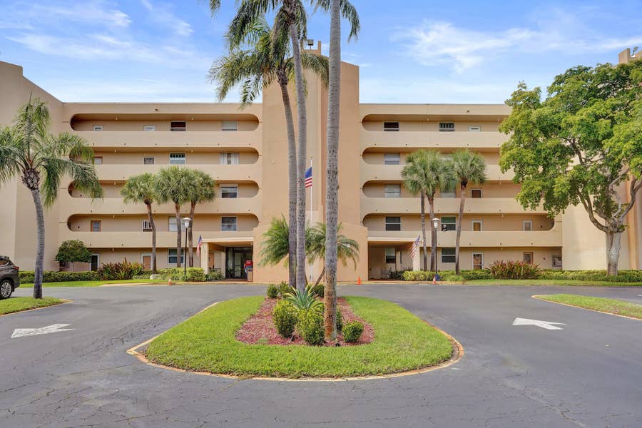 Property photo for 6461 NW 2nd Avenue, #116, Boca Raton, FL