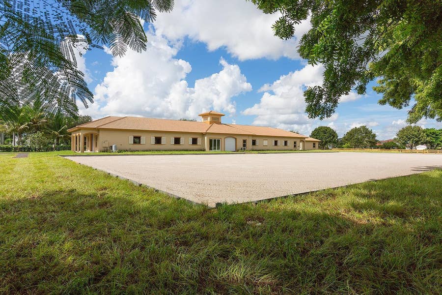 Property photo for 2088 Appaloosa Trail, Wellington, FL