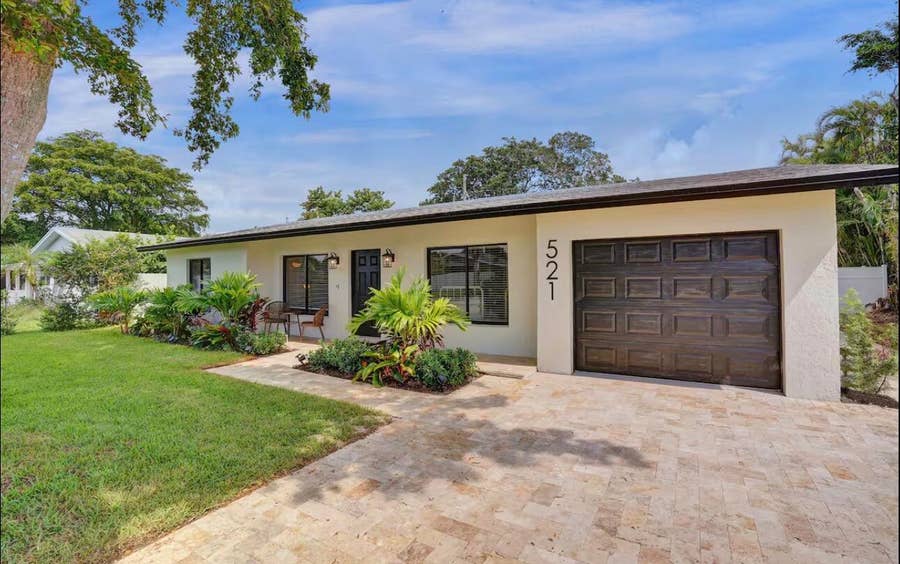 Property photo for 521 Curlew Road, Delray Beach, FL