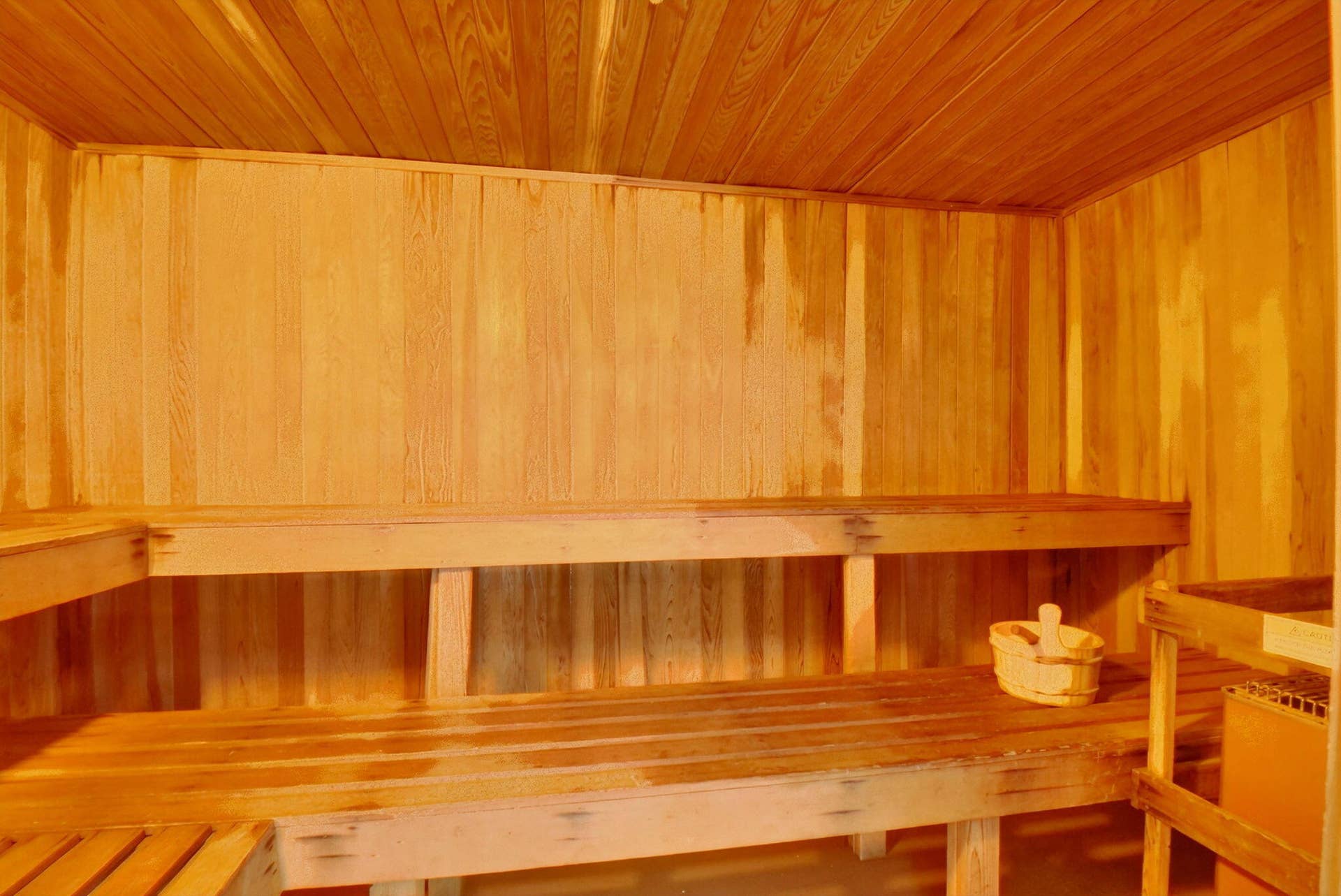 610 Clematis Street, #608, West Palm Beach, FL 33401 Sauna