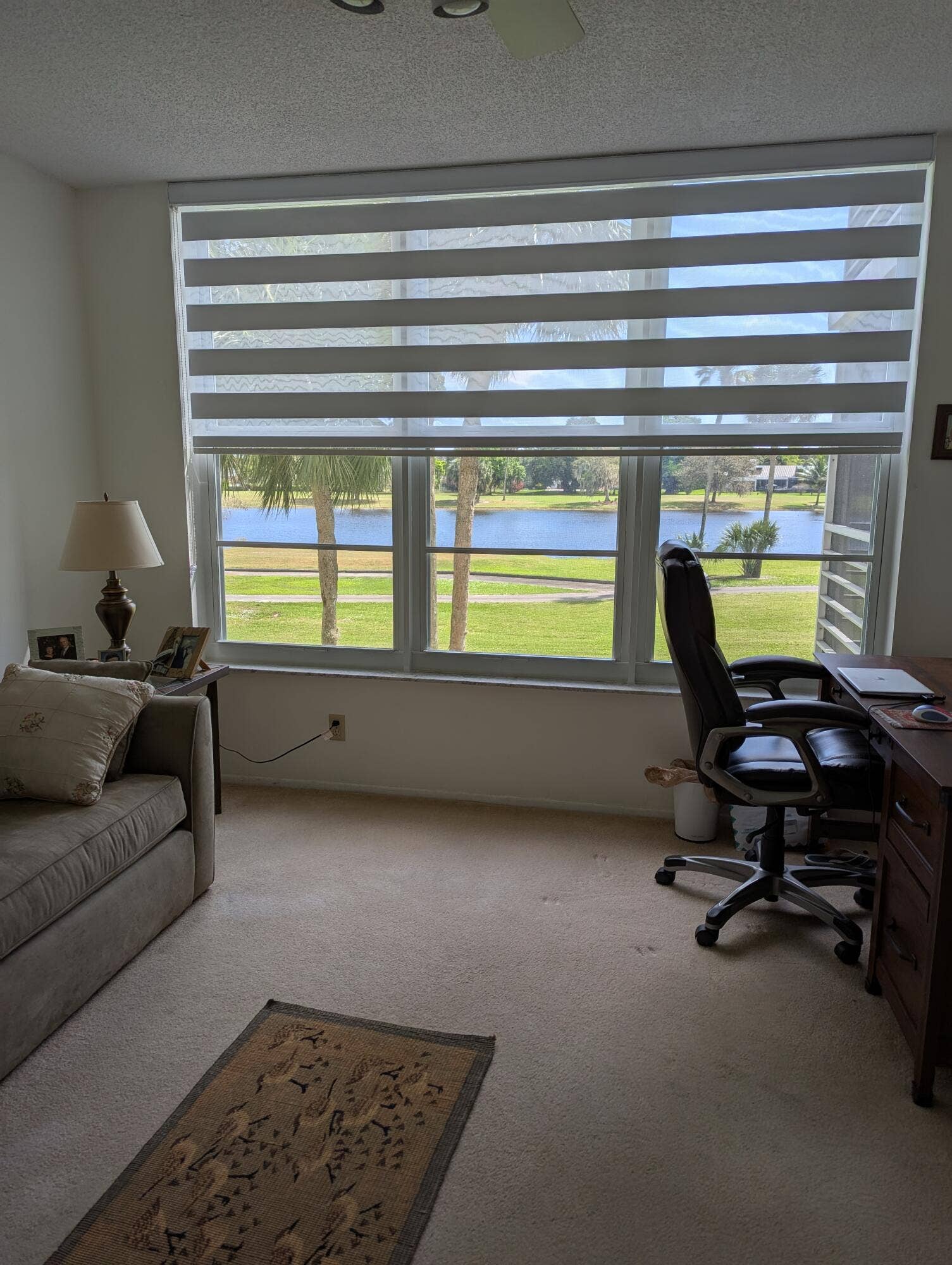 804 Cypress Boulevard, #208, Pompano Beach, Pompano Beach, FL 33069 Third Bedroom View