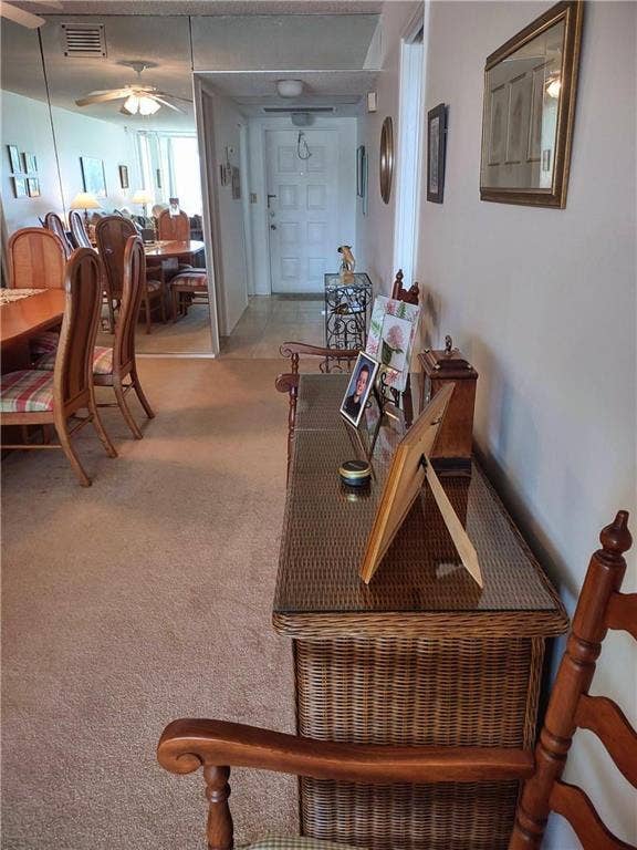 804 Cypress Boulevard, #208, Pompano Beach, Pompano Beach, FL 33069 LR to Front Door