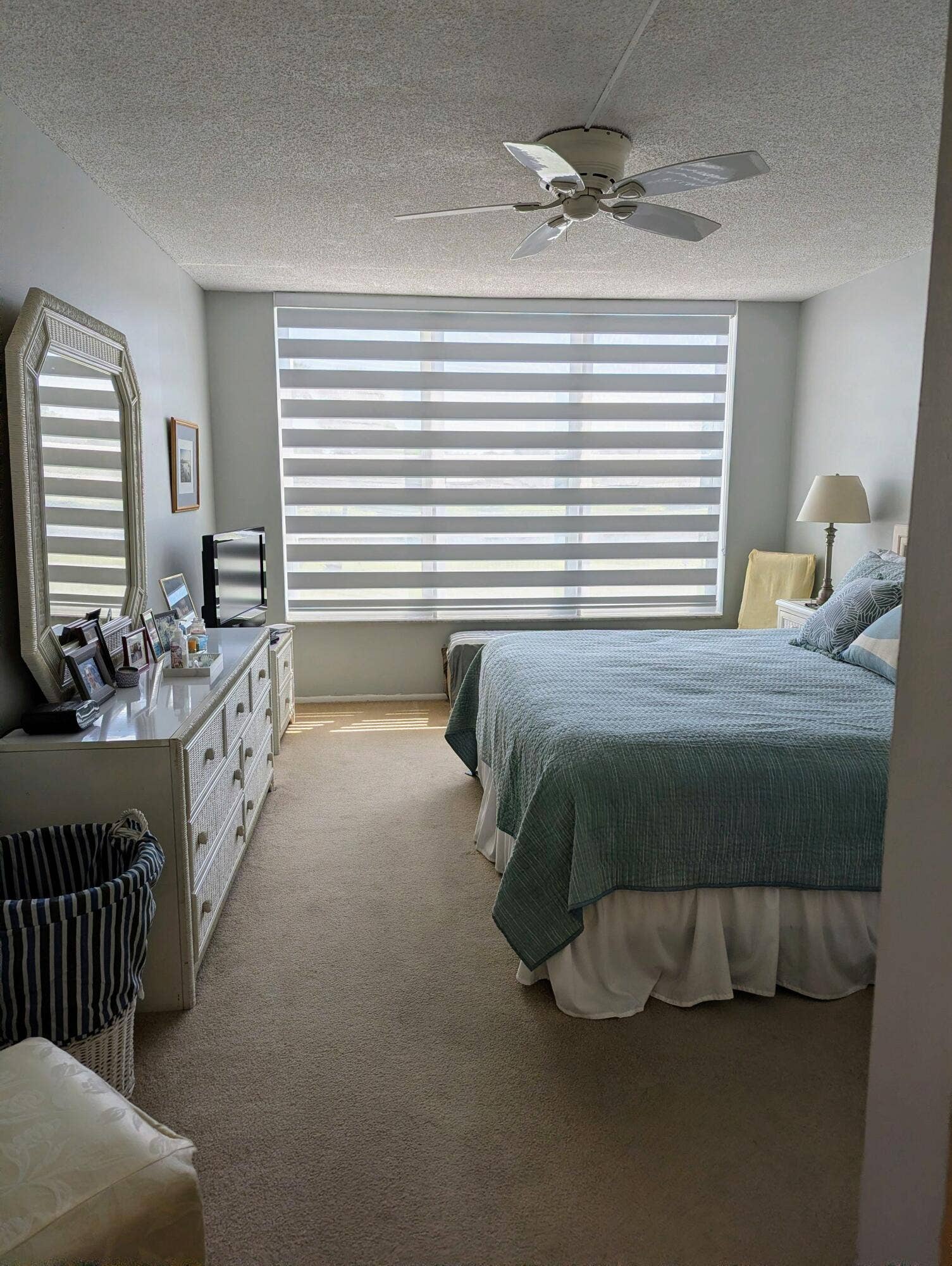 804 Cypress Boulevard, #208, Pompano Beach, Pompano Beach, FL 33069 Master Bedroom