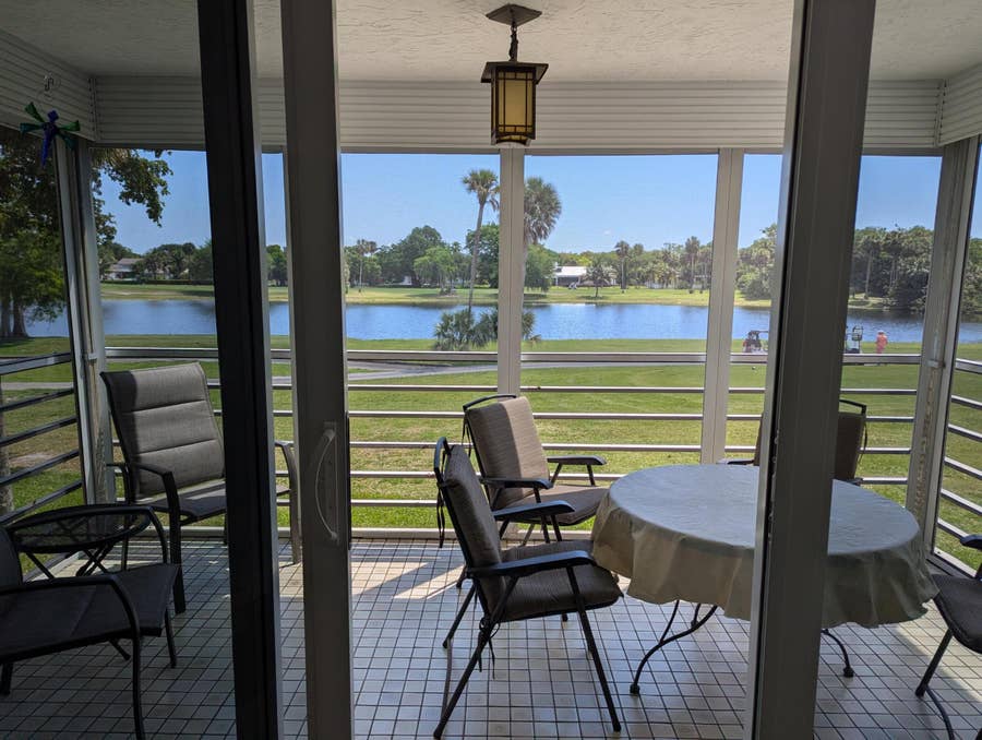 Property photo for 804 Cypress Boulevard, #208, Pompano Beach, FL