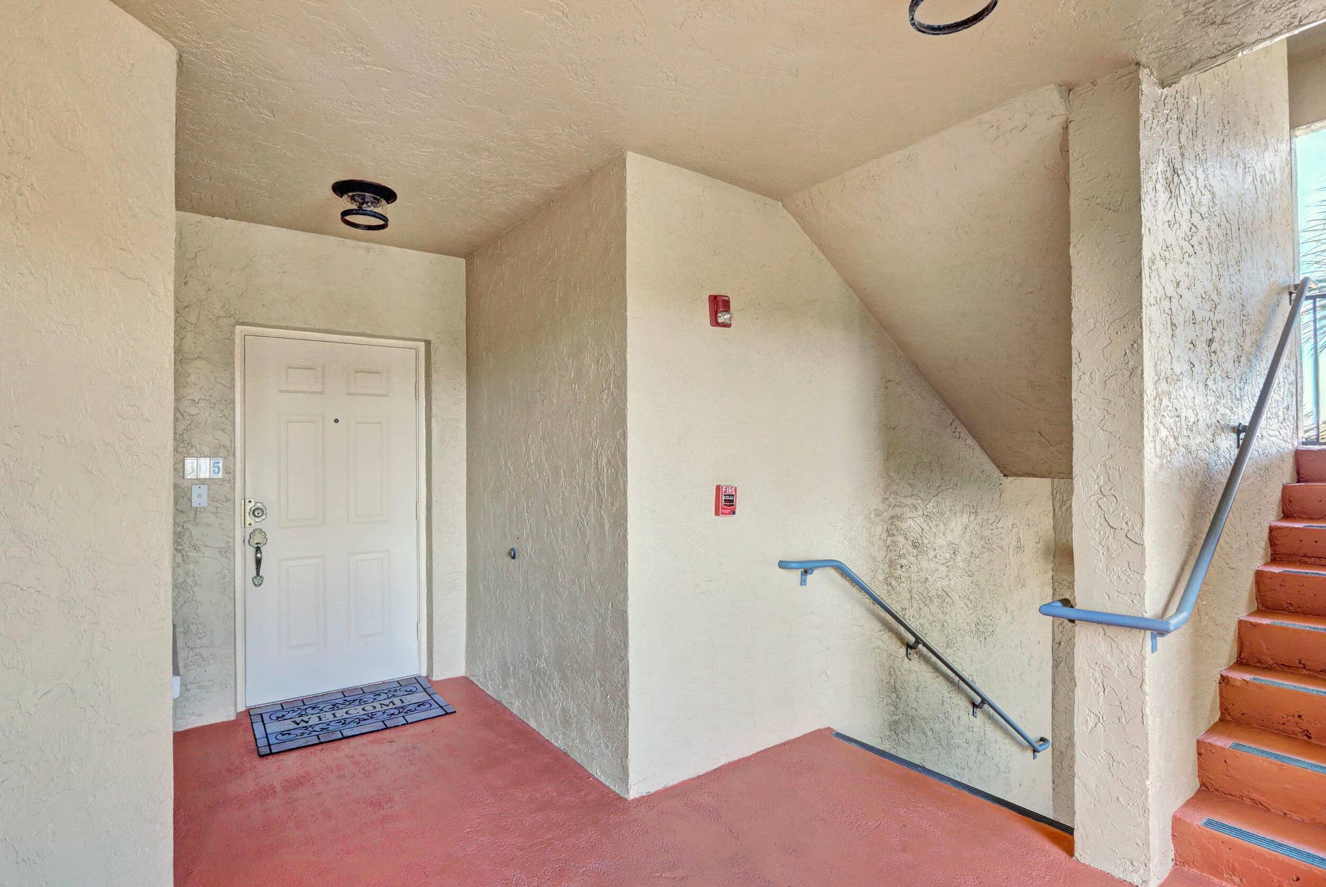 800 Uno Lago Drive, #305, Juno Beach, Juno Beach, FL 33408 Front Entrance